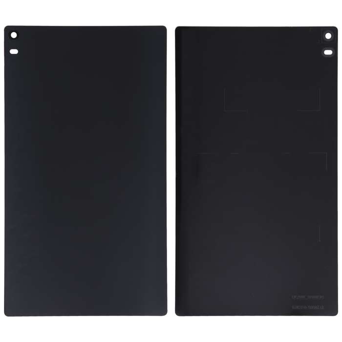 Original Battery Back Cover for Lenovo Tab 4 8 Plus TB-8704X, TB-8704N,TB-8704V, TB-8704F(Black)