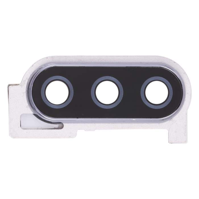 Camera Lens Cover for Sony Xperia 10 III (Blue)