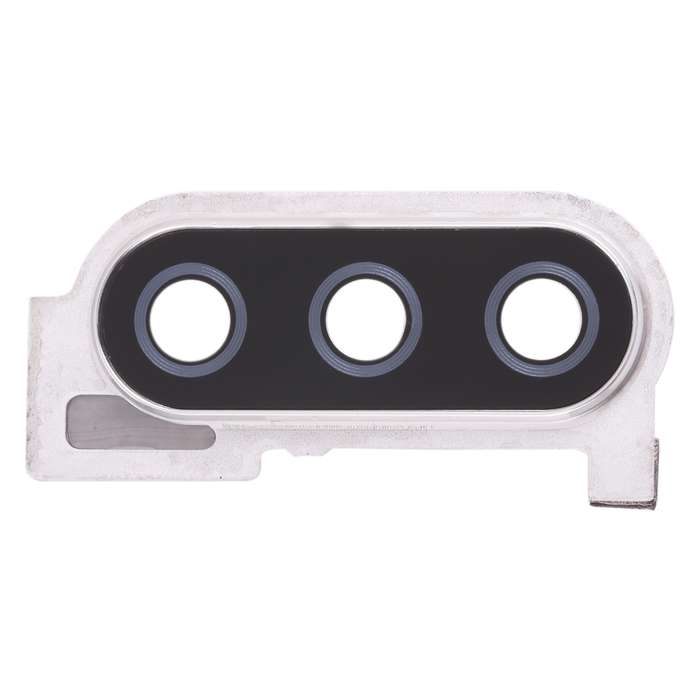 Camera Lens Cover for Sony Xperia 10 III (Blue)