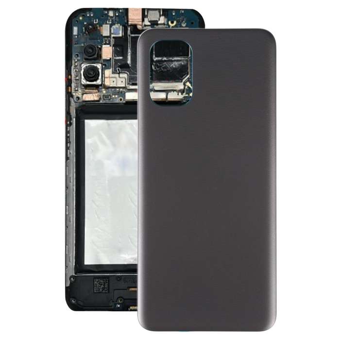 For Nokia G11 / G21 Original Battery Back Cover(Blue)
