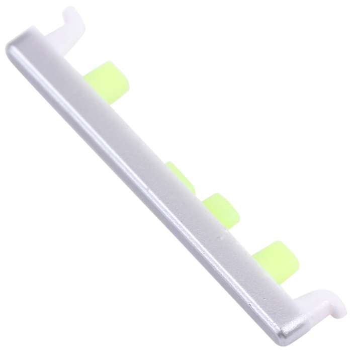 Volume Control Button for Xiaomi Redmi Note 9S / Redmi Note 9 Pro Max / Redmi Note 9 Pro(India) (Sil