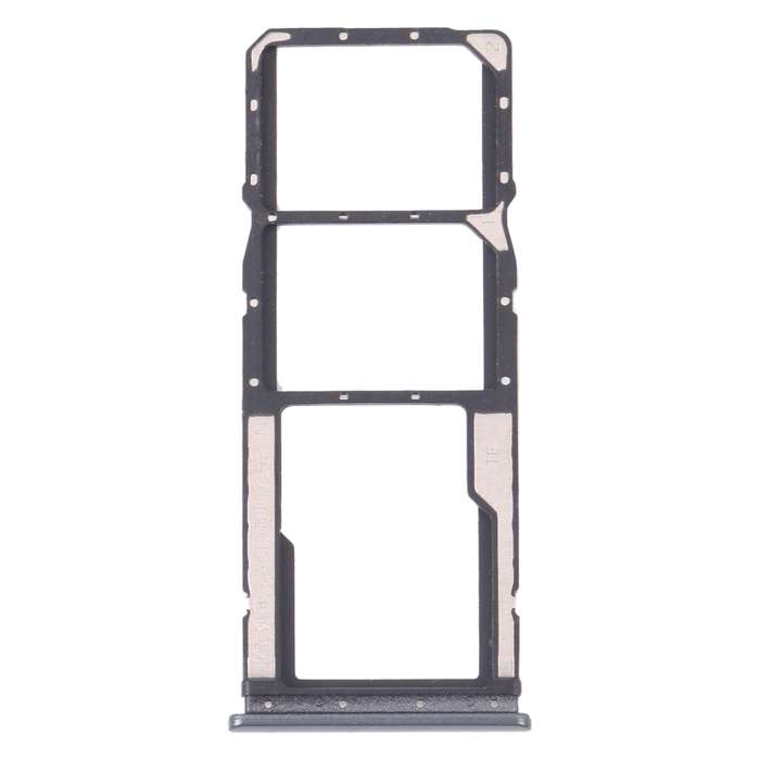 SIM Card Tray + SIM Card Tray + Micro SD card tray for Xiaomi Redmi 10/Redmi 10 Prime/Redmi Note 11
