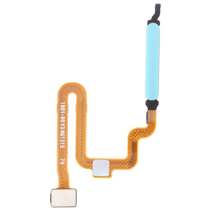 Fingerprint Sensor Flex Cable for Xiaomi Redmi Note 11 China/ Redmi Note 11T 5G / Redmi Note 11S 5G