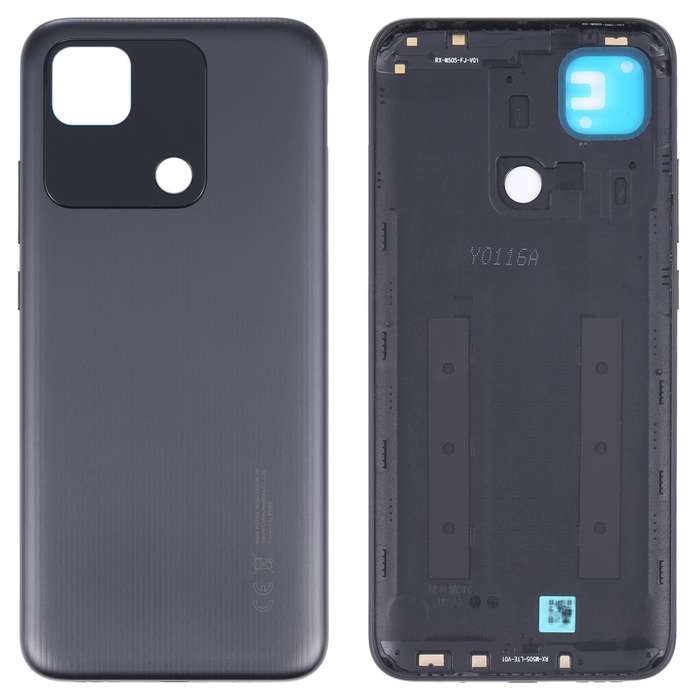 Original Battery Back Cover for Xiaomi Redmi 10A 220233L2C(Blue)