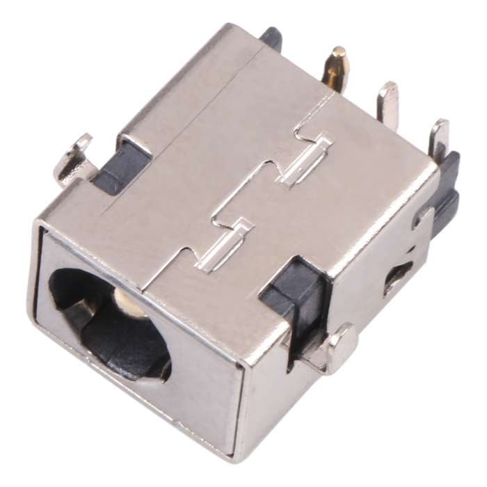 Power Jack Connector for Asus G53 G53J G53JW G53S G53SW G53SX G55 G55V G55VW N550 N550J N550JA N550J