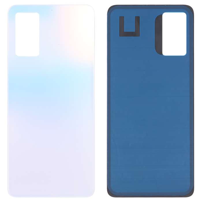 Glass Battery Back Cover for Xiaomi Redmi Note 11 Pro 5G/Redmi Note 11 Pro 4G/Redmi Note 11E Pro/Red