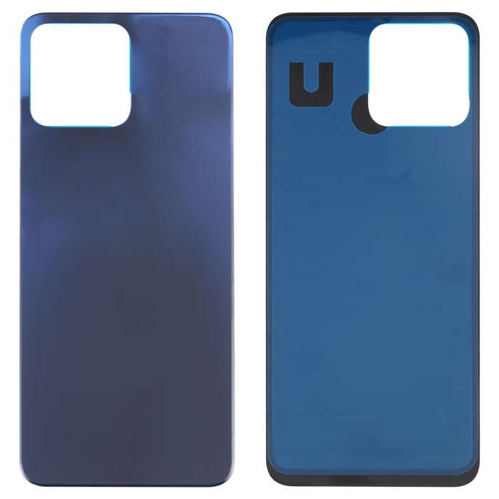Battery Back Cover for Honor X8(Blue)