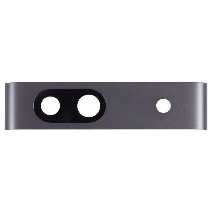 For Google Pixel 7A Original Camera Lens Cover(Black)