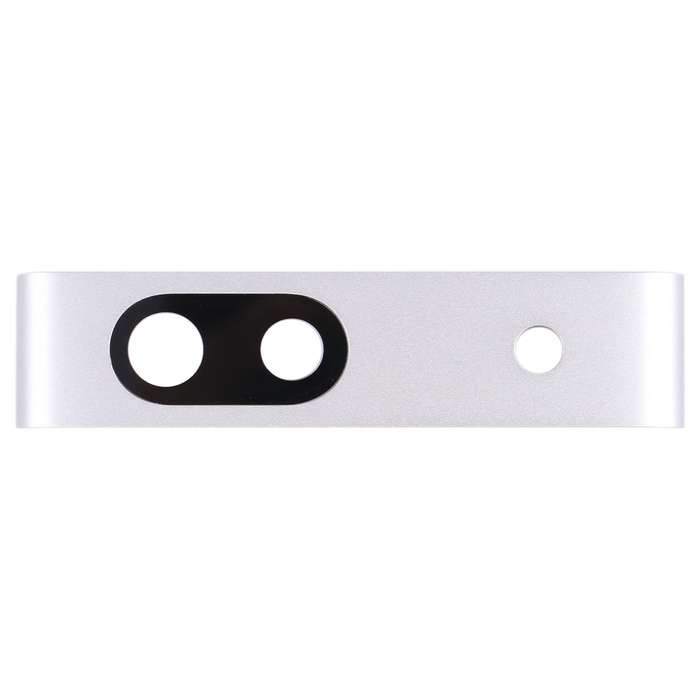 For Google Pixel 7A Original Camera Lens Cover(Black)