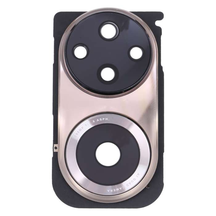 For Honor 50 Pro Original Camera Lens Cover (Black)