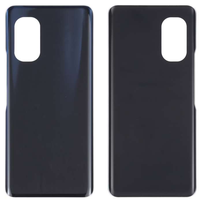 For Honor 50 SE Battery Back Cover(Black)