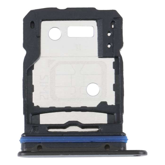 For vivo S15 SIM Card Tray + SIM Card Tray (Green)