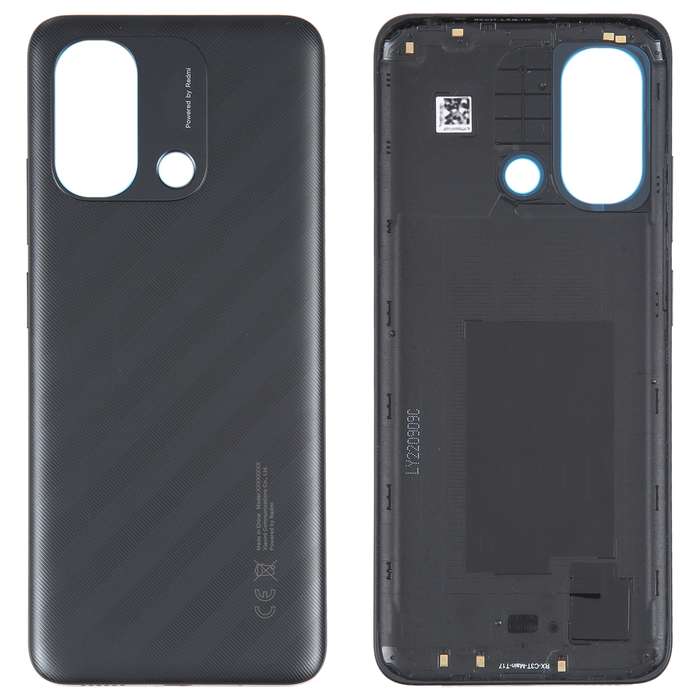 For Xiaomi Redmi 12C Original Battery Back Cover(Green)