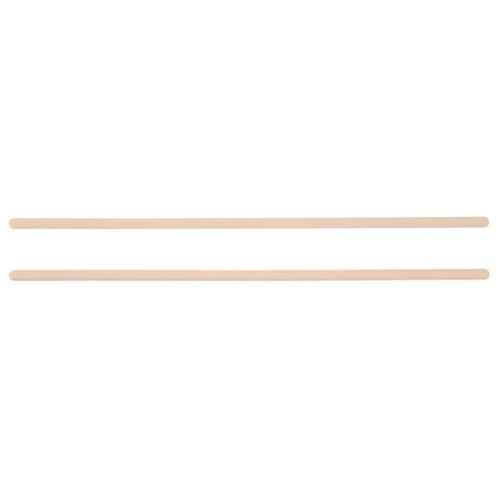 For Microsoft Surface Laptop Go 1934 Bottom Case Mats (Gold)