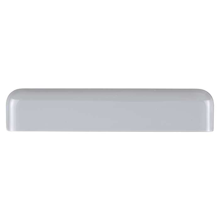 For Google Pixel 7 Pro Original Front Upper Top Back Cover (White)