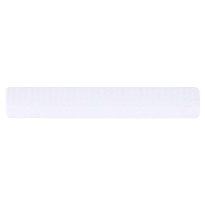 For LG G Pad X 8.0 V520 Original Side Interface Cover Dustproof Cap(White)
