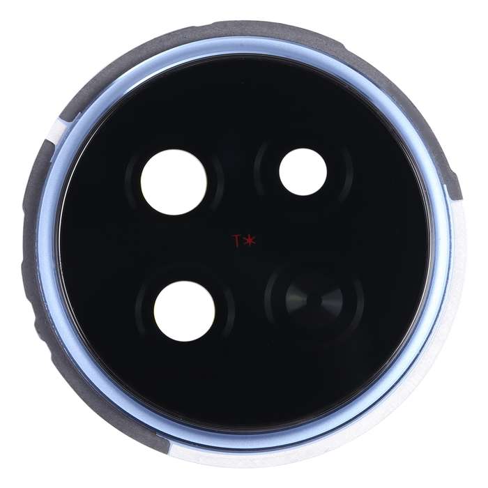 For vivo X90 Original Camera Lens Cover (Red)