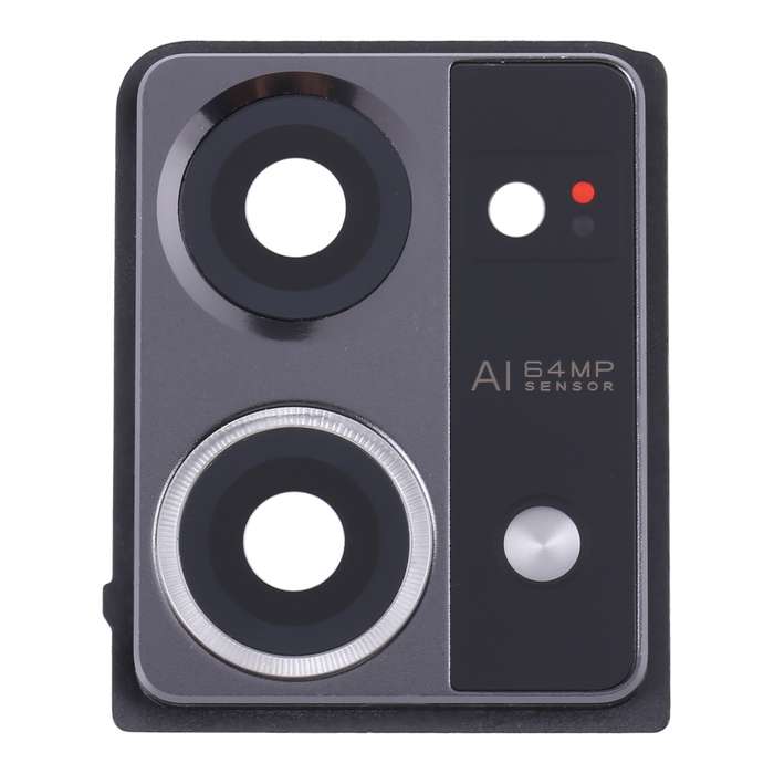 For OPPO F21 Pro Original Camera Lens Cover(Gold)