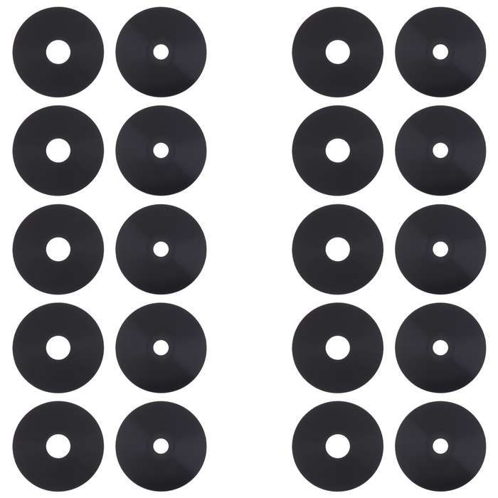 10 PCS Original Back Camera Lens for Realme C55