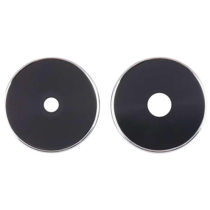 For Realme C55 Original Camera Lens Cover (Silver)
