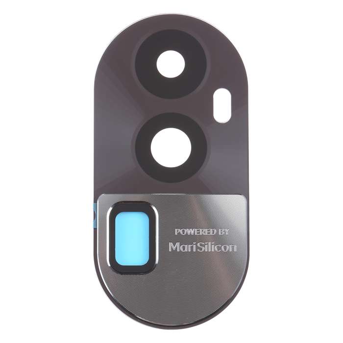 For OPPO Reno10 Pro+ Original Camera Lens Cover (Purple)