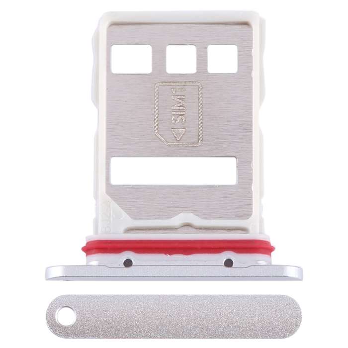 For Huawei Mate 60 SIM + NM Card Tray (Green)