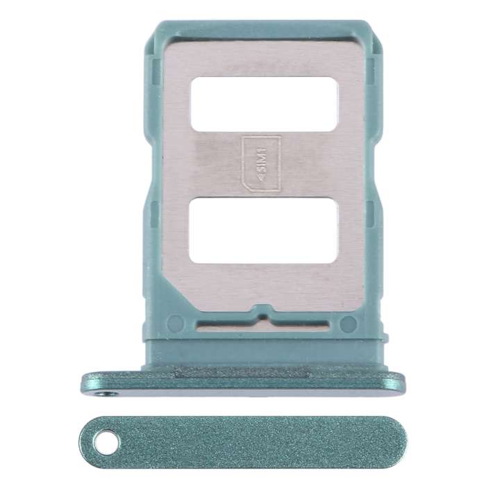 For Huawei nova Y91 SIM Card Tray (Black)