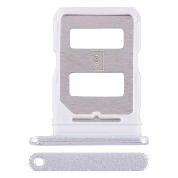 For Huawei nova Y91 SIM Card Tray (Black)