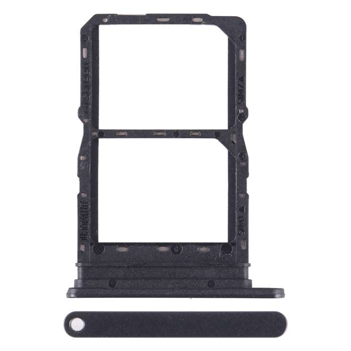 For Honor Play 40 SIM + SIM Card Tray (Green)