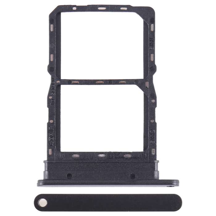 For Honor Play7T SIM + SIM Card Tray (Purple)
