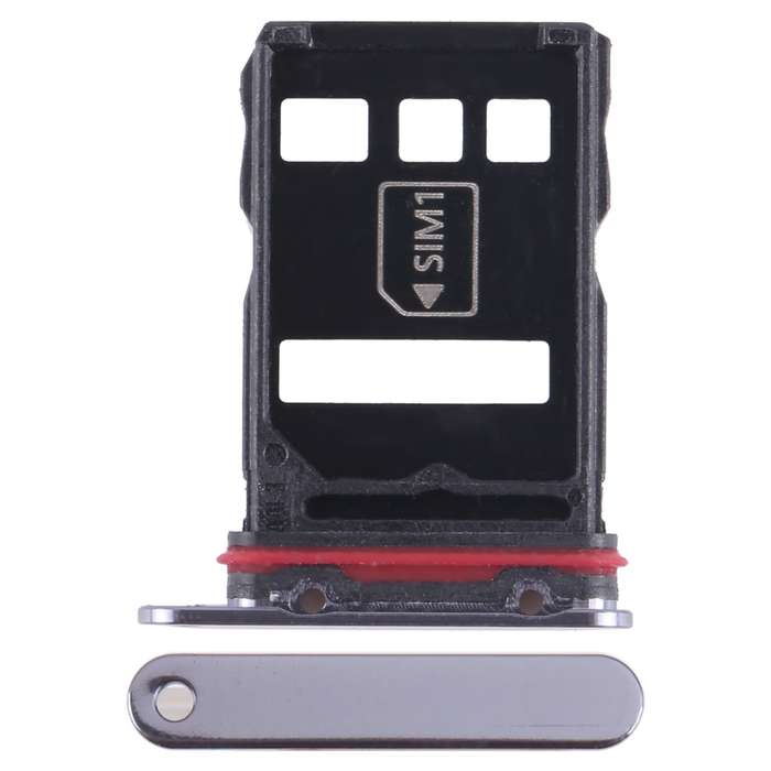 For Honor Magic4 Ultimate SIM + NM Card Tray (Gold)