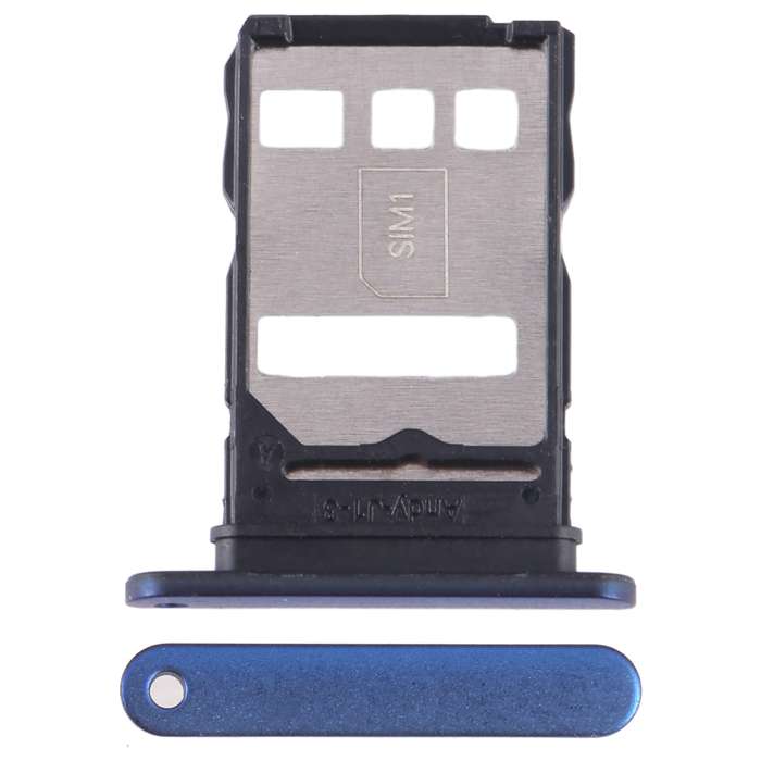 For Honor Magic4 Lite SIM Card Tray (Gold)