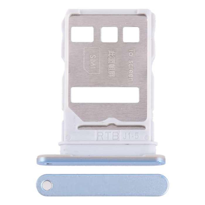For Honor 70 Pro+ SIM + SIM Card Tray (Green)