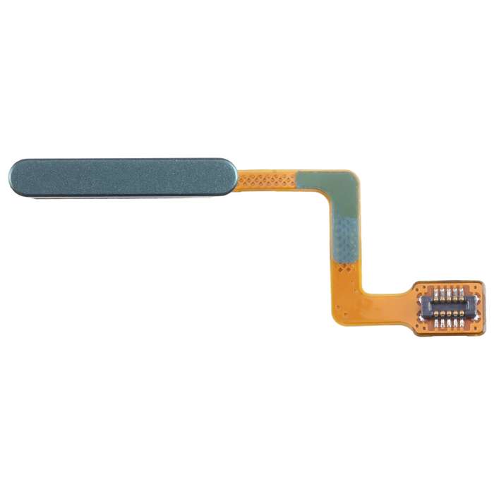 For Xiaomi Pad 5 Original Fingerprint Sensor Flex Cable (Silver)