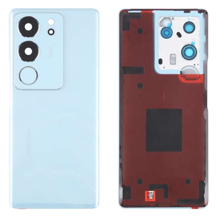 LCD Screen and Digitizer Full Assembly for Blackview A100(Black)