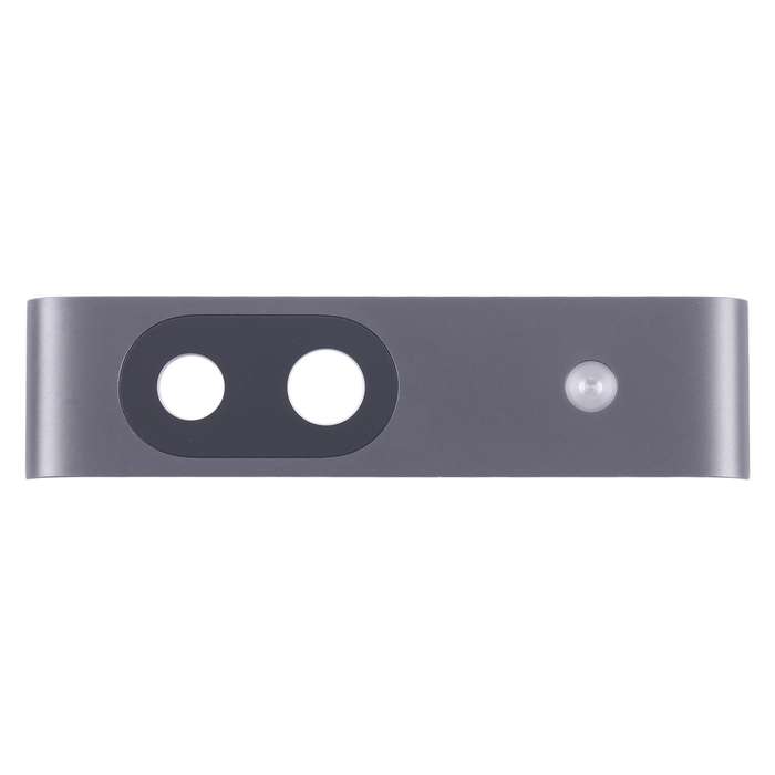 For Google Pixel 8a Original Camera Lens Cover (Black)