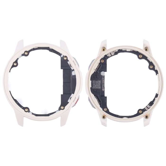 For Xiaomi Watch S1 Active Original LCD Screen Frame Bezel Plate (Blue)