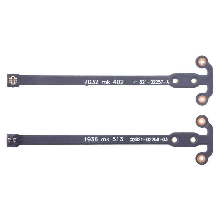 For AirPods Pro A2083 A2084 1 Pair Left/Right Earphone Box Charging Connection Flex Cable
