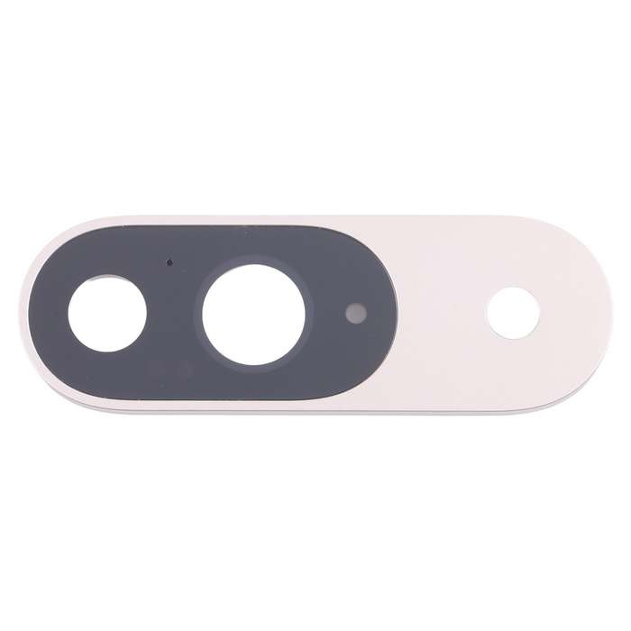 For Google Pixel 9 Original Camera Lens Cover (Black)