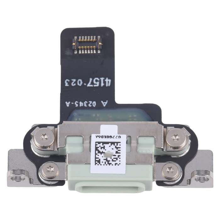 For Apple AirPods Max Charging Port Flex Cable(White)