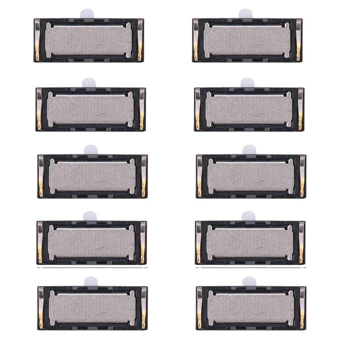 10 PCS Earpiece Speaker for ZTE Blade X
