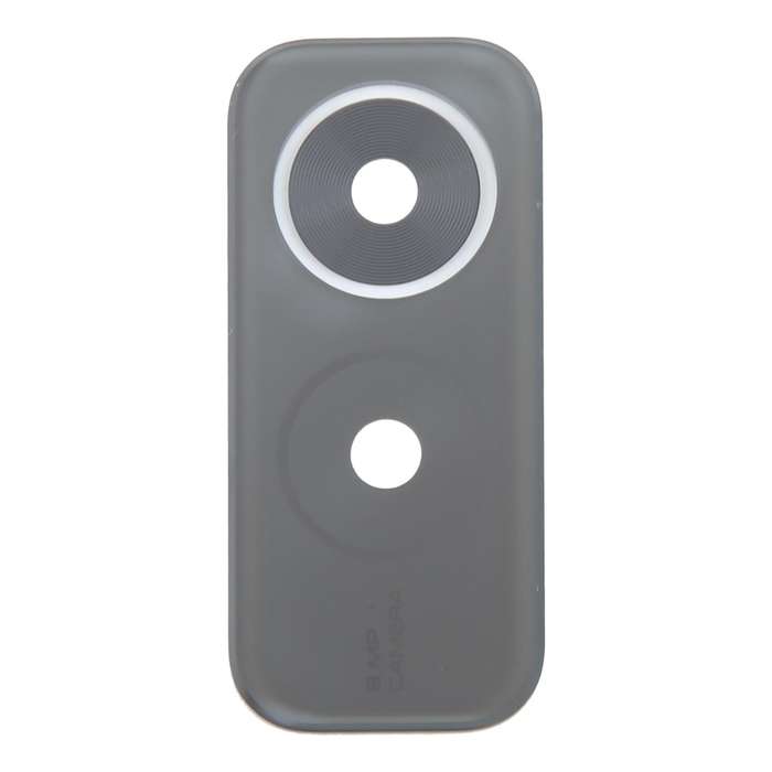For Lenovo Tab P12 Original Back Camera Lens (Blue)