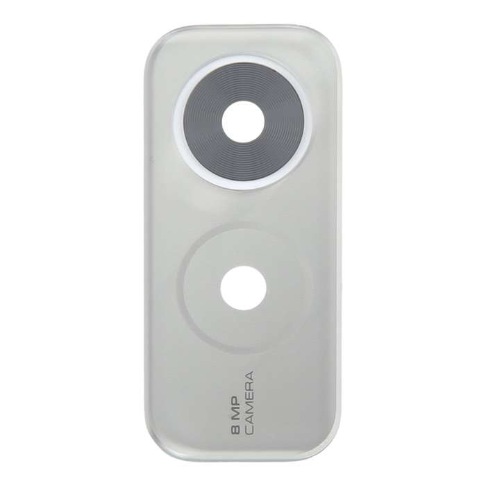 For Lenovo Tab P12 Original Back Camera Lens (Blue)