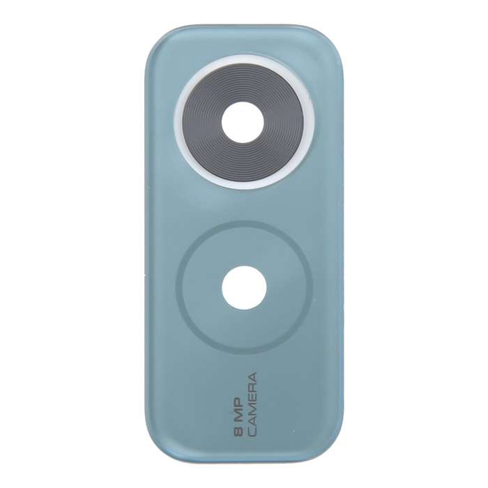 For Lenovo Tab P12 Original Back Camera Lens (Blue)