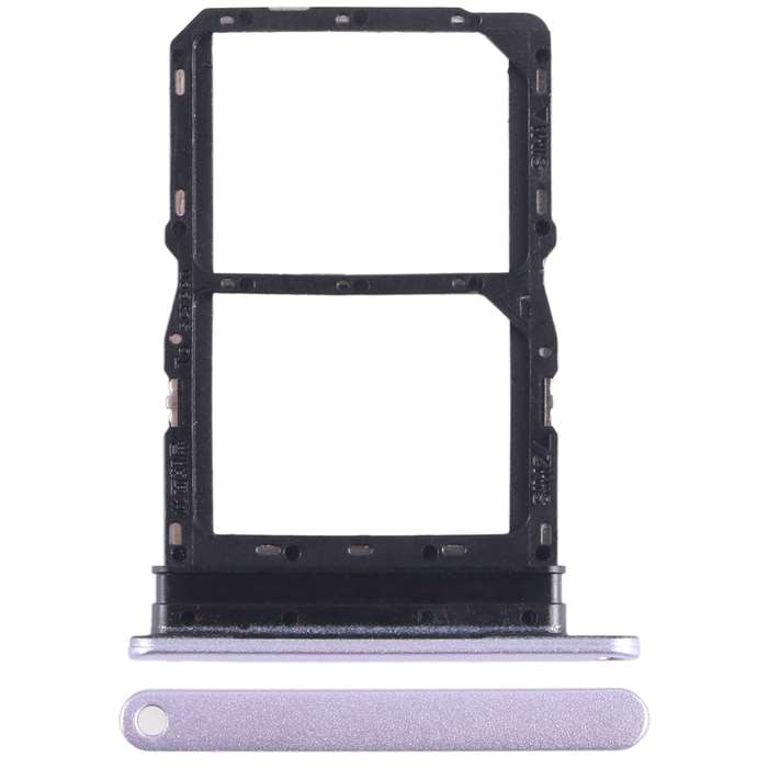 For Honor Play 40 Plus SIM + SIM Card Tray (Blue)