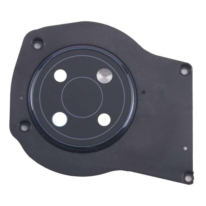 For Nokia G10 Original Rear Camera Lens Cover (Purple)
