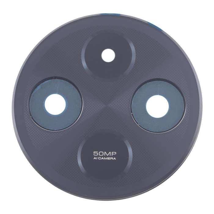 For Xiaomi Redmi 14C 5G Original Rear Camera Lens Cover (Black)