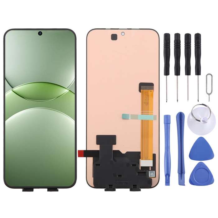 For Huawei Nova 13 Original LCD Screen with Digitizer Full Assembly