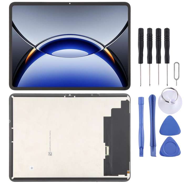 For OPPO Pad 3 Pro Original LCD Screen with Digitizer Full Assembly