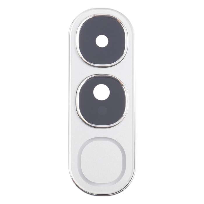 For vivo V40 Lite 5G IDN Version Rear Camera Lens Cover (Purple)